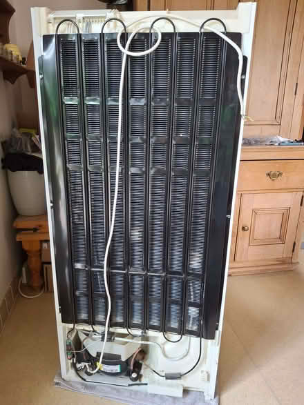 Photo of free Integrated Miele K9457-id fridge (Boltby YO7) #4