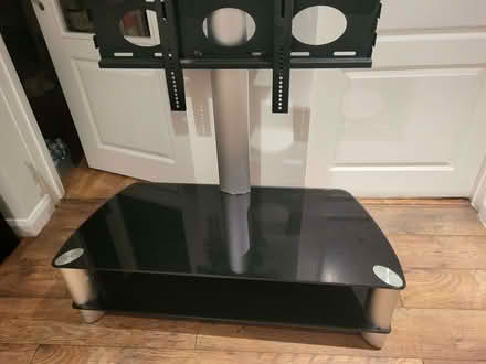 Photo of free Tv Stand (Woodley RG6) #2