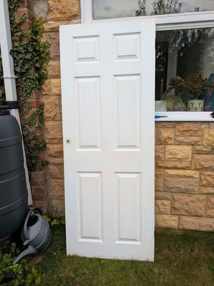 Photo of free Door (Caldecott OX14) #2