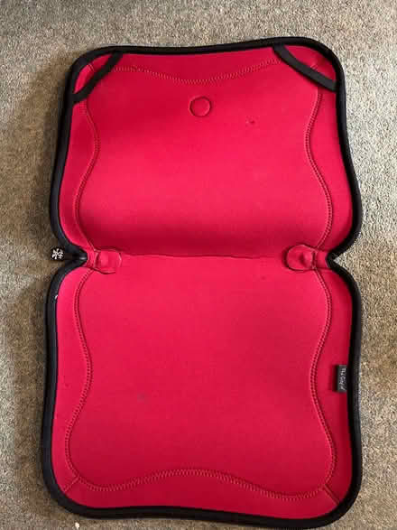 Photo of free 14” laptop sleeve (Bishopston BS7) #2