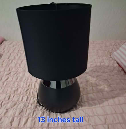 Photo of free Lamp (Bulwell NG6) #1
