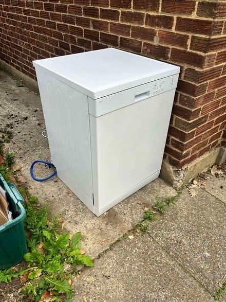 Photo of free Dishwasher for scrap (St Mary Cray BR5) #1