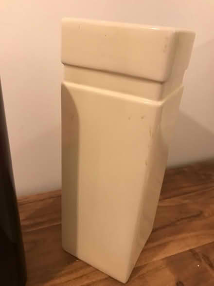Photo of free 2x12” high vases (Lower Sydenham) #3