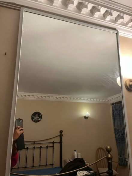 Photo of free Mirrors (High Wycombe, HP13) #1