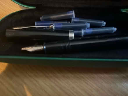 Photo of free Schaeffef Ink Pen (High Wycombe, HP13) #2