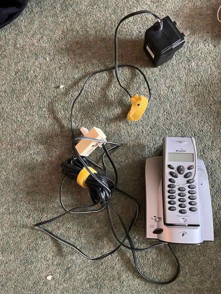Photo of free Cordless landline phone (Bishopston BS7) #1
