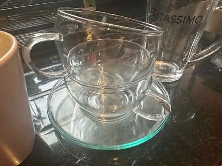 Photo of free Mugs (Hampton TW12) #2