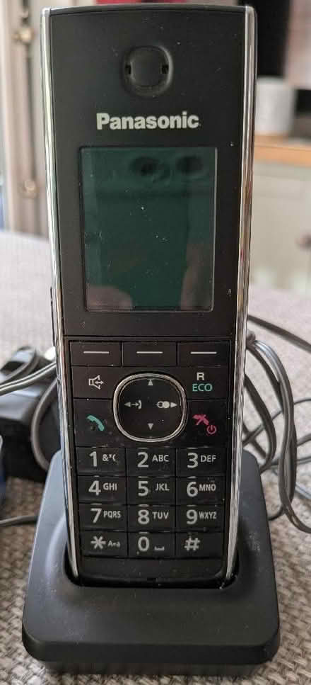 Photo of free 3 landline phones (Werrington) #2
