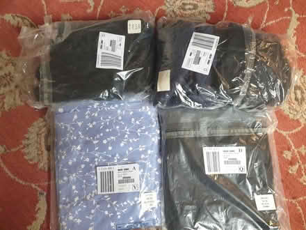 Photo of free Maxi skirts size 18-20 (Woodside WD25) #1
