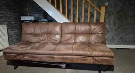 Photo of free Sofa bed (Hoohill FY2) #2