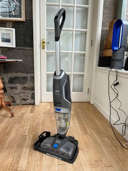 Photo of free Vax One Power Floor Washer/ Dryer (Goldenacre EH3) #1