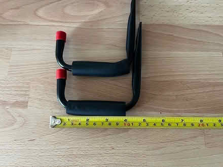 Photo of free Wall brackets (Christchurch BH23) #2