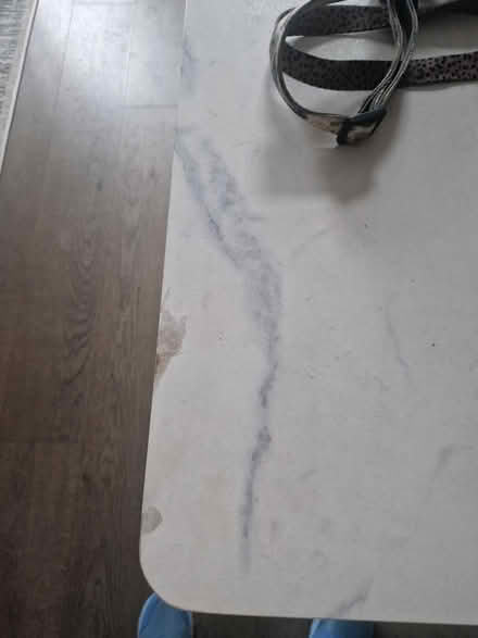 Photo of free Table and chairs (Stockport) #2