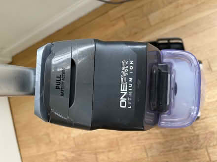 Photo of free Vax One Power Floor Washer/ Dryer (Goldenacre EH3) #3