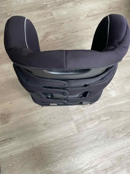Photo of free Car Seat for child (NG3 Mapperley / Arnold) #2