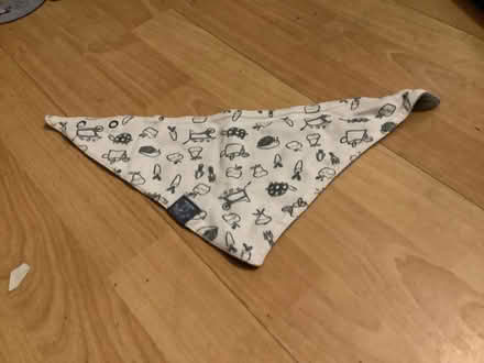 Photo of free Baby’s bib (Brampton S40) #1