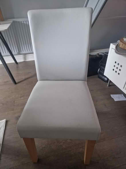 Photo of free Table and chairs (Stockport) #4