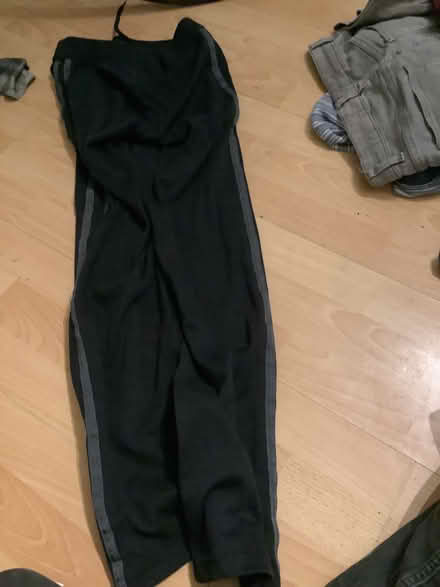 Photo of free Age 11-12 years Lonsdale joggers (Brampton S40) #1