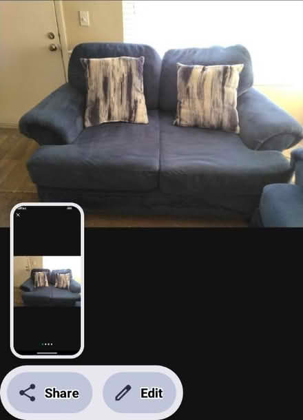 Photo of free Good condition (6161 memorial Highway) #2