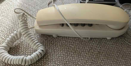 Photo of free 3 landline phones (Werrington) #4