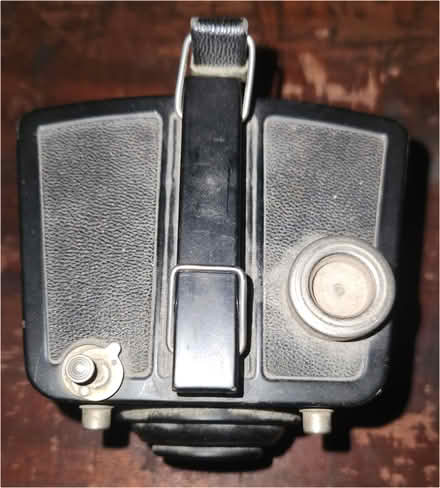 Photo of free Brownie Camera (Longley Road, Groton) #2