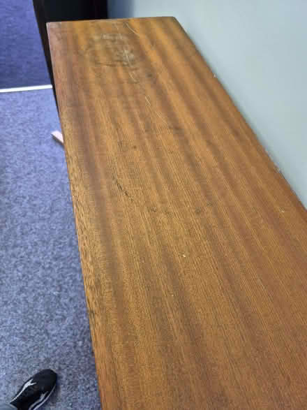 Photo of free Bookcase (Penrith CA11) #2