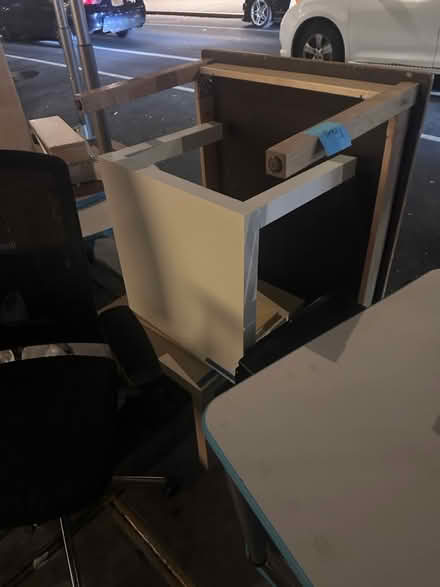Photo of free Curb Alert! Free Furniture (Chelsea) #4