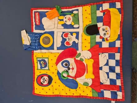 Photo of free Baby mats (Ewyas Harold, HR2) #1