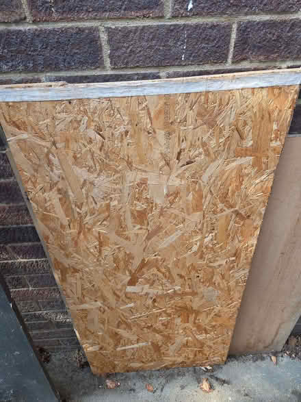 Photo of free Wood offcuts and old shelving (Willey Green GU3) #2