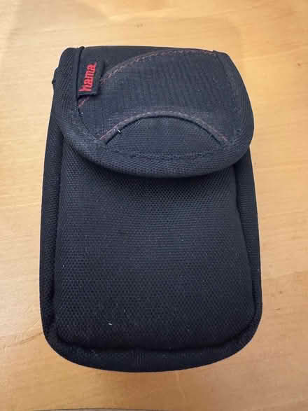 Photo of free Camera case (Witney OX28 Deer Park) #2