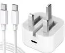 Photo of c2c plug (not the cable) (Staveley LA8) #1