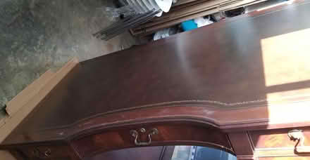 Photo of free Desk (Half Moon Bay) #2