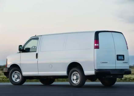 Photo of Van or Truck (Queens) #1