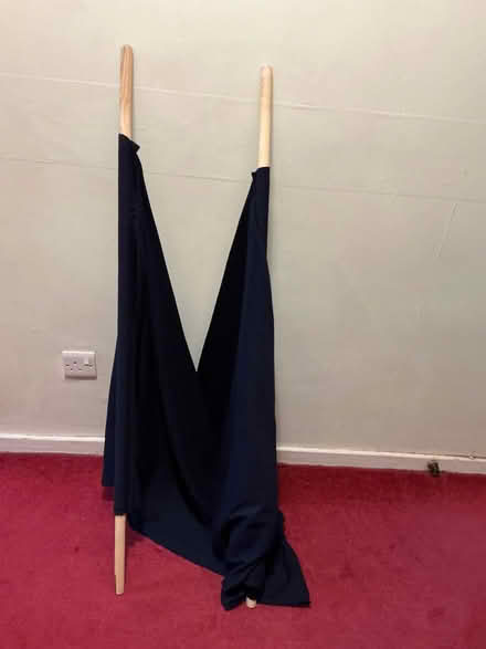 Photo of free DIY banner (Walkley S6) #1