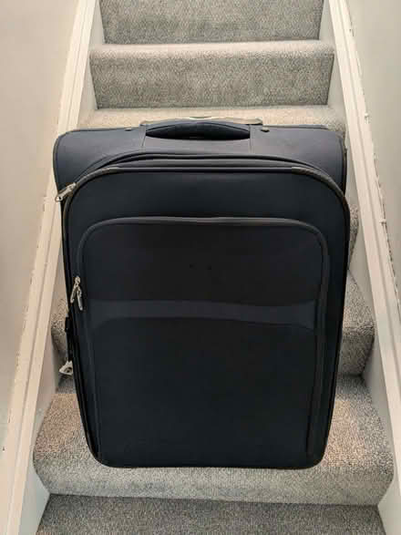 Photo of free Medium Sized Suitcase (Beulah Hill SE19) #1