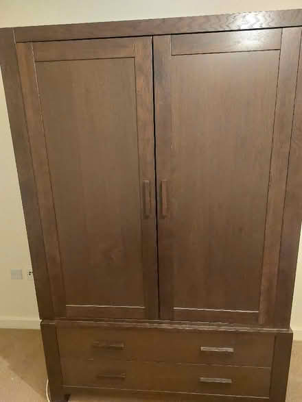 Photo of free Wardrobe (Central Reading RG1) #1