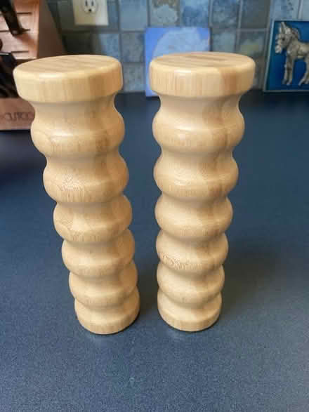 Photo of free wood massage tools (East Boulder) #1