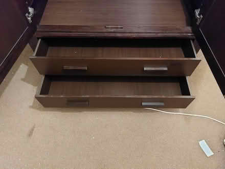Photo of free Wardrobe (Central Reading RG1) #3