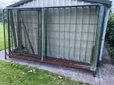 Photo of free Fencing (Midleton) #1