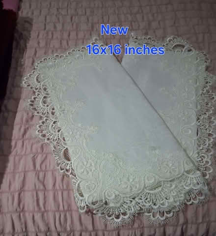 Photo of free Cushion cover (Bulwell NG6) #1