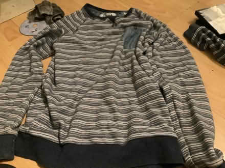 Photo of free Age 12-13 top (Brampton S40) #1