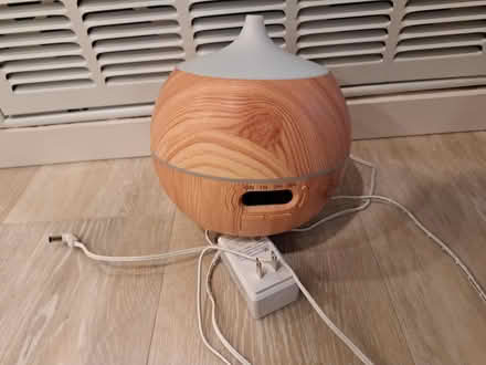 Photo of free Art Naturals Bluetooth diffuser (Close to Cumberland School) #1