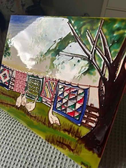 Photo of free Colourful, Country Scenes (Colinton Mains EH13) #3
