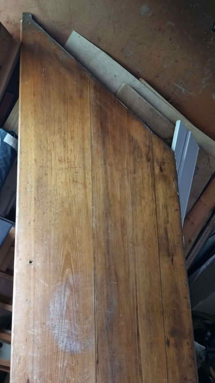 Photo of free Big piece of wood (St Margarets TW1) #4