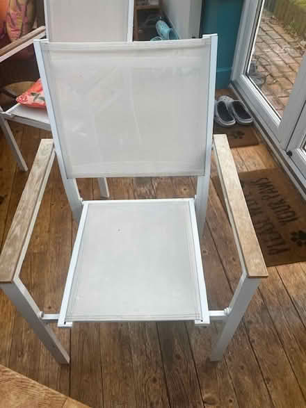 Photo of free table and chairs (CT21 4QY) #2