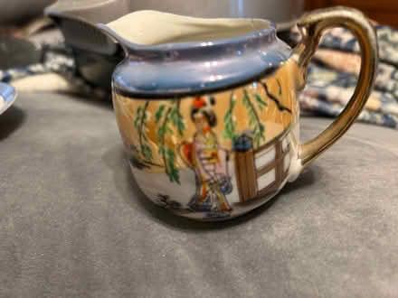 Photo of free Antique Japanese Crockery (Kenilworth CV8) #3