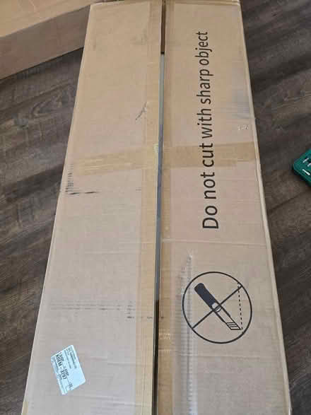 Photo of free Tv stand with mount (Comet Apts) #1