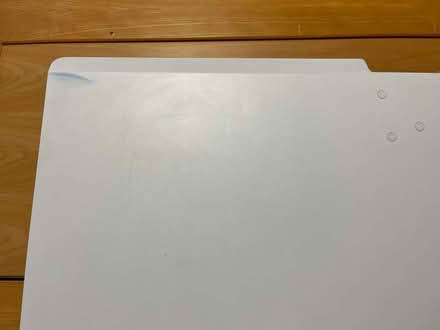 Photo of free Ergotron desktop sit-stand workstation (Trowbridge BA14) #2
