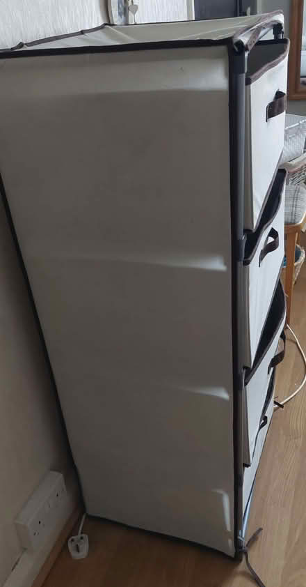 Photo of free Collapsable drawers (Ham TW10) #2