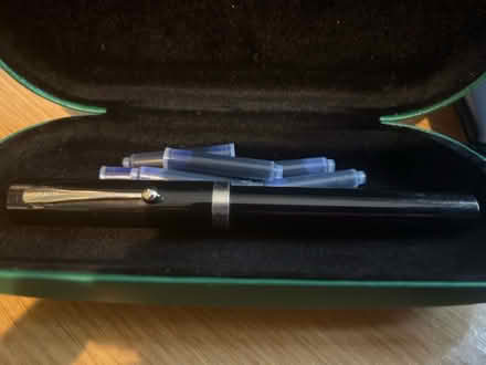 Photo of free Schaeffef Ink Pen (High Wycombe, HP13) #1